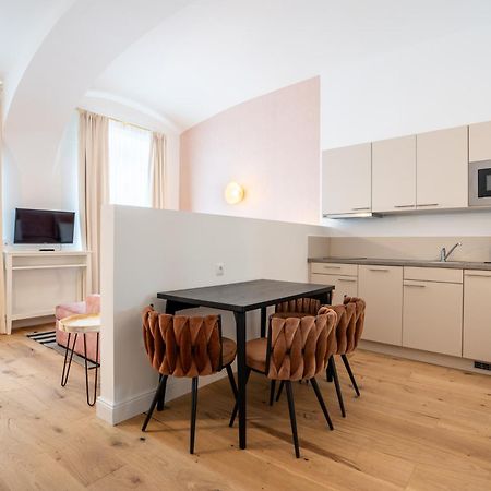 Easy Flat Sankt Elisabeth Viena Exterior foto