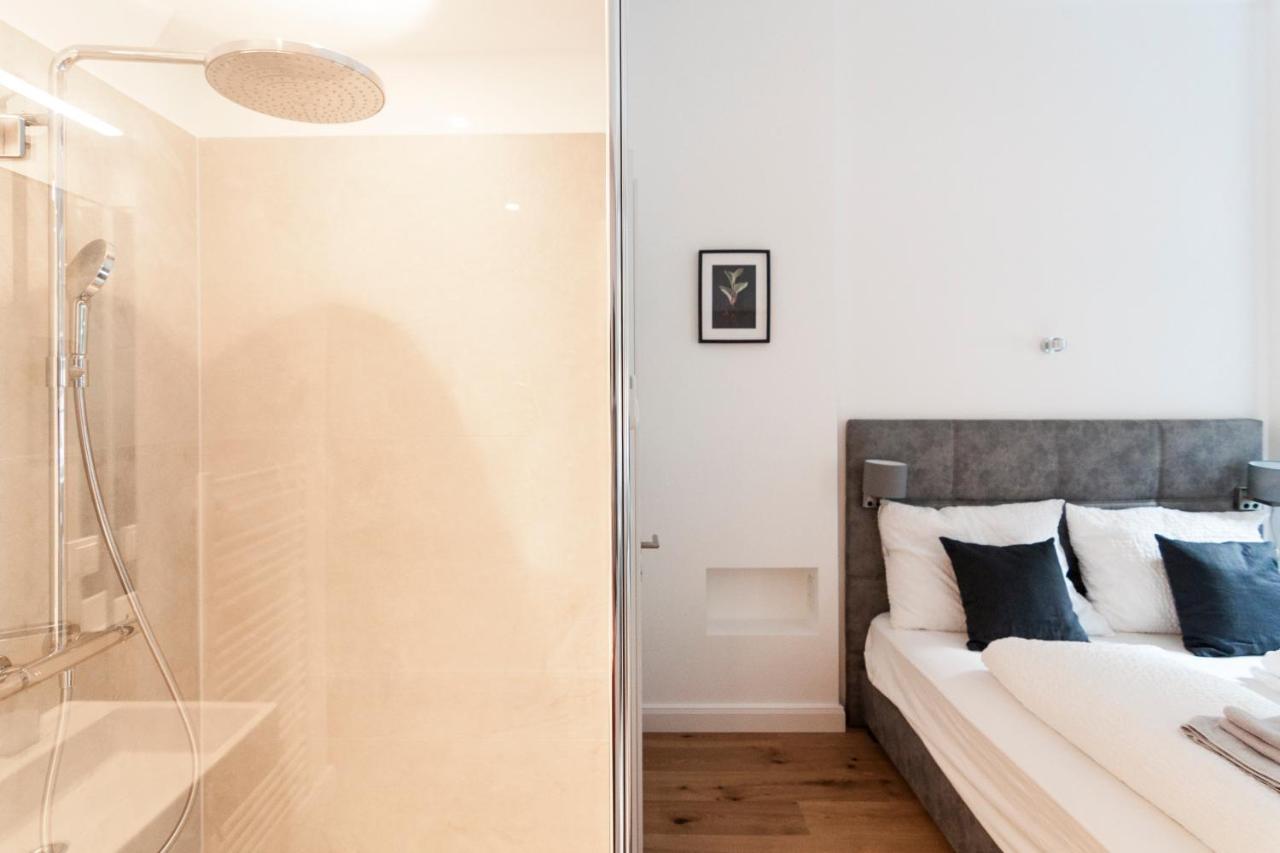 Easy Flat Sankt Elisabeth Viena Exterior foto