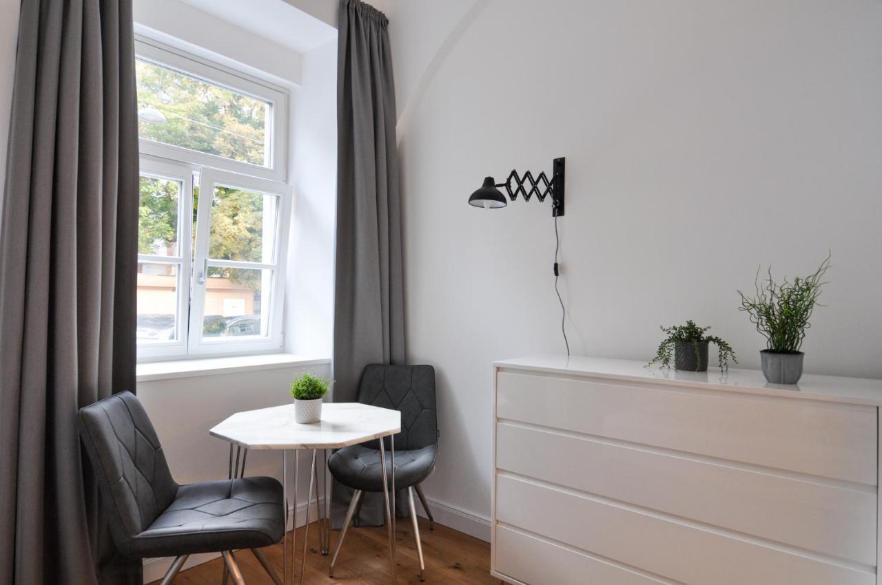 Easy Flat Sankt Elisabeth Viena Exterior foto