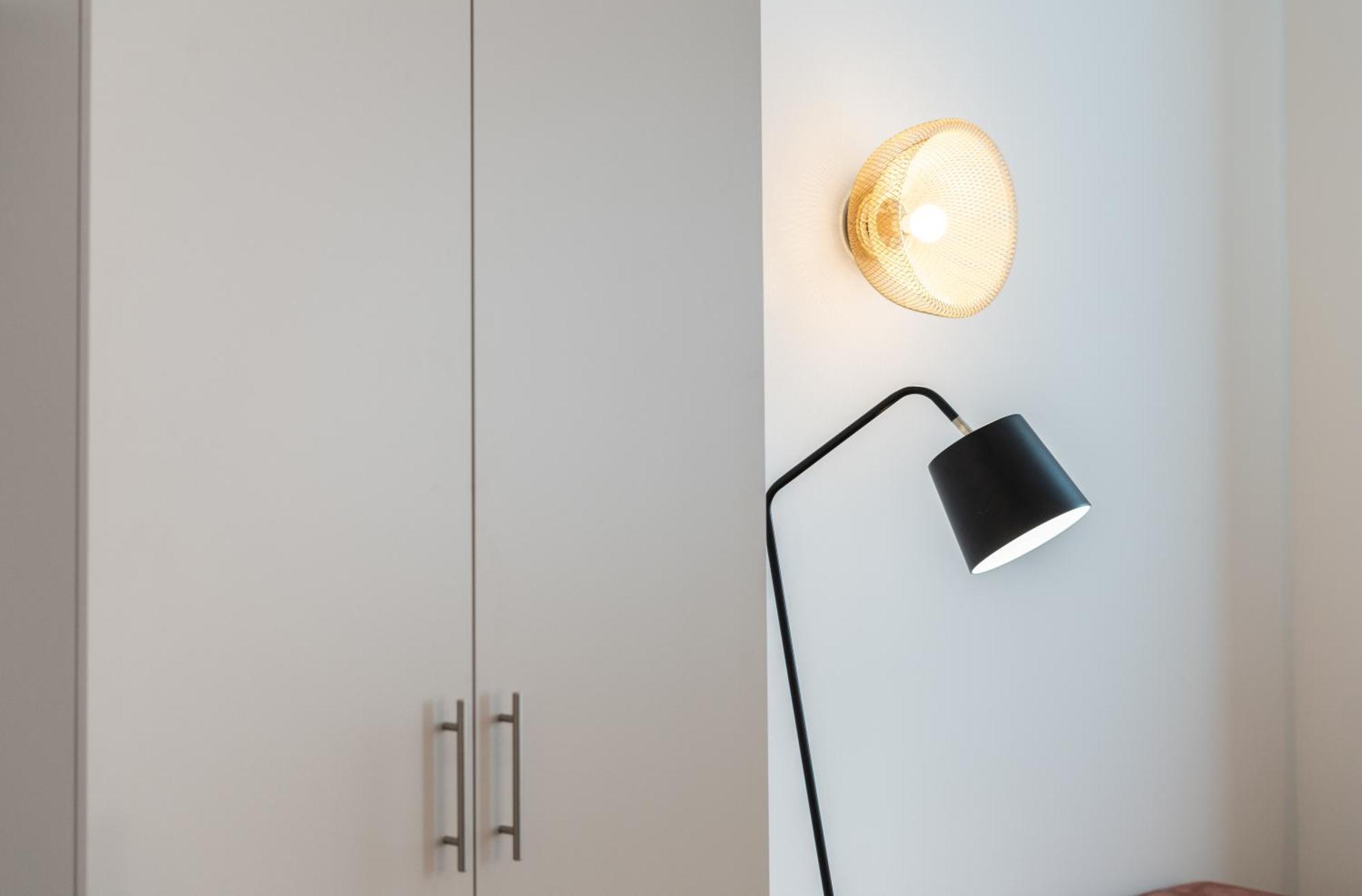 Easy Flat Sankt Elisabeth Viena Exterior foto