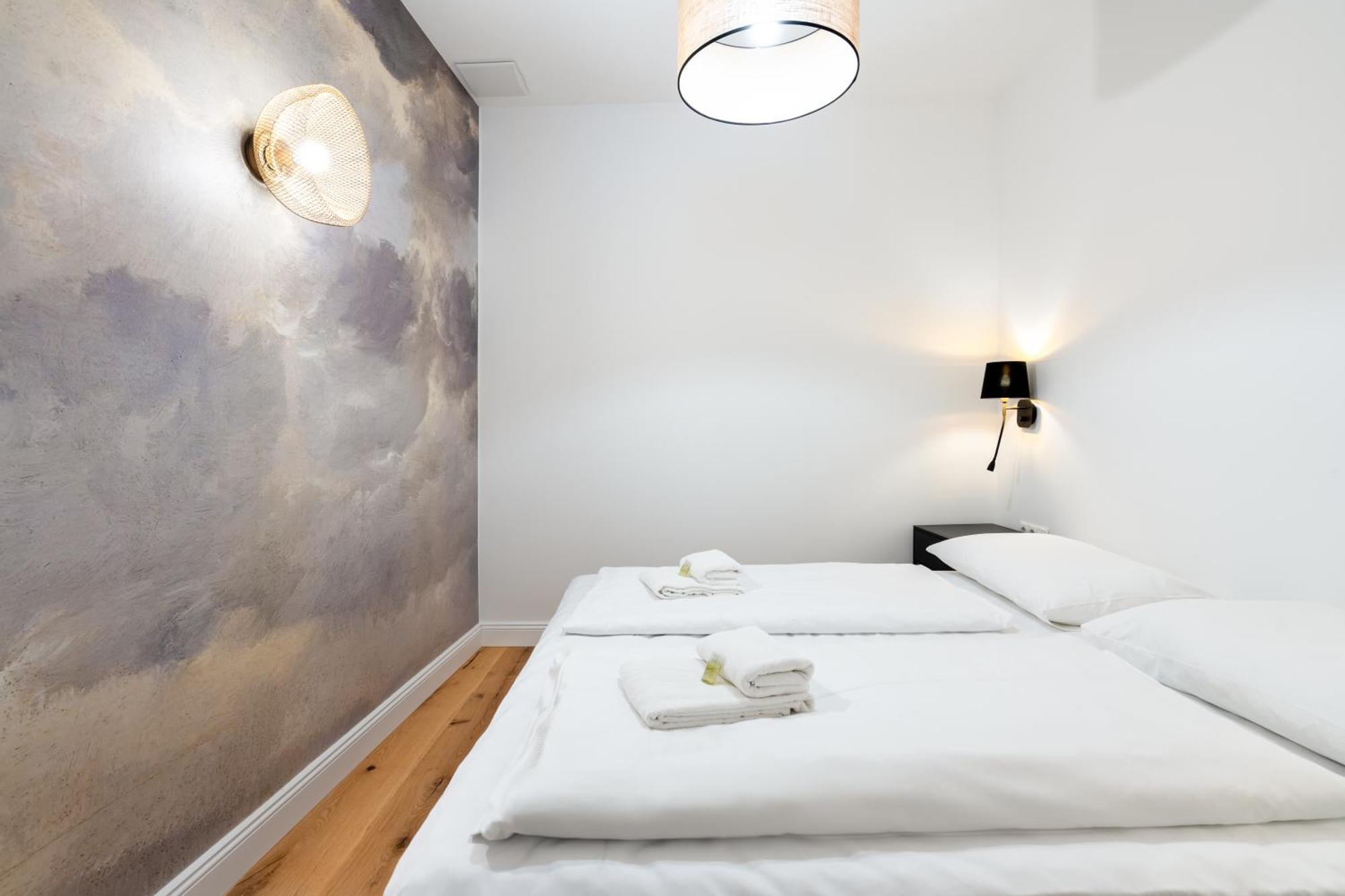 Easy Flat Sankt Elisabeth Viena Exterior foto