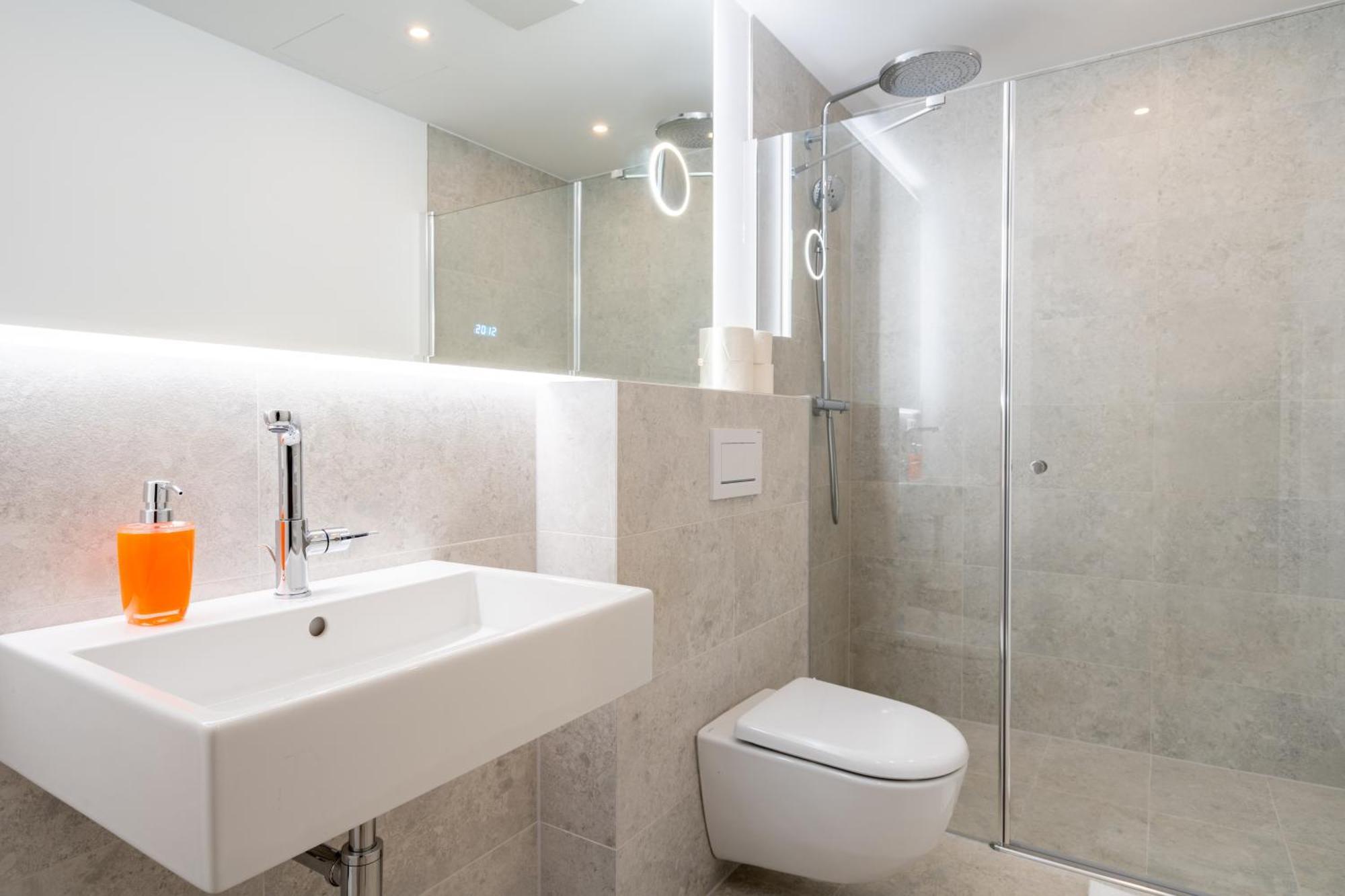 Easy Flat Sankt Elisabeth Viena Exterior foto