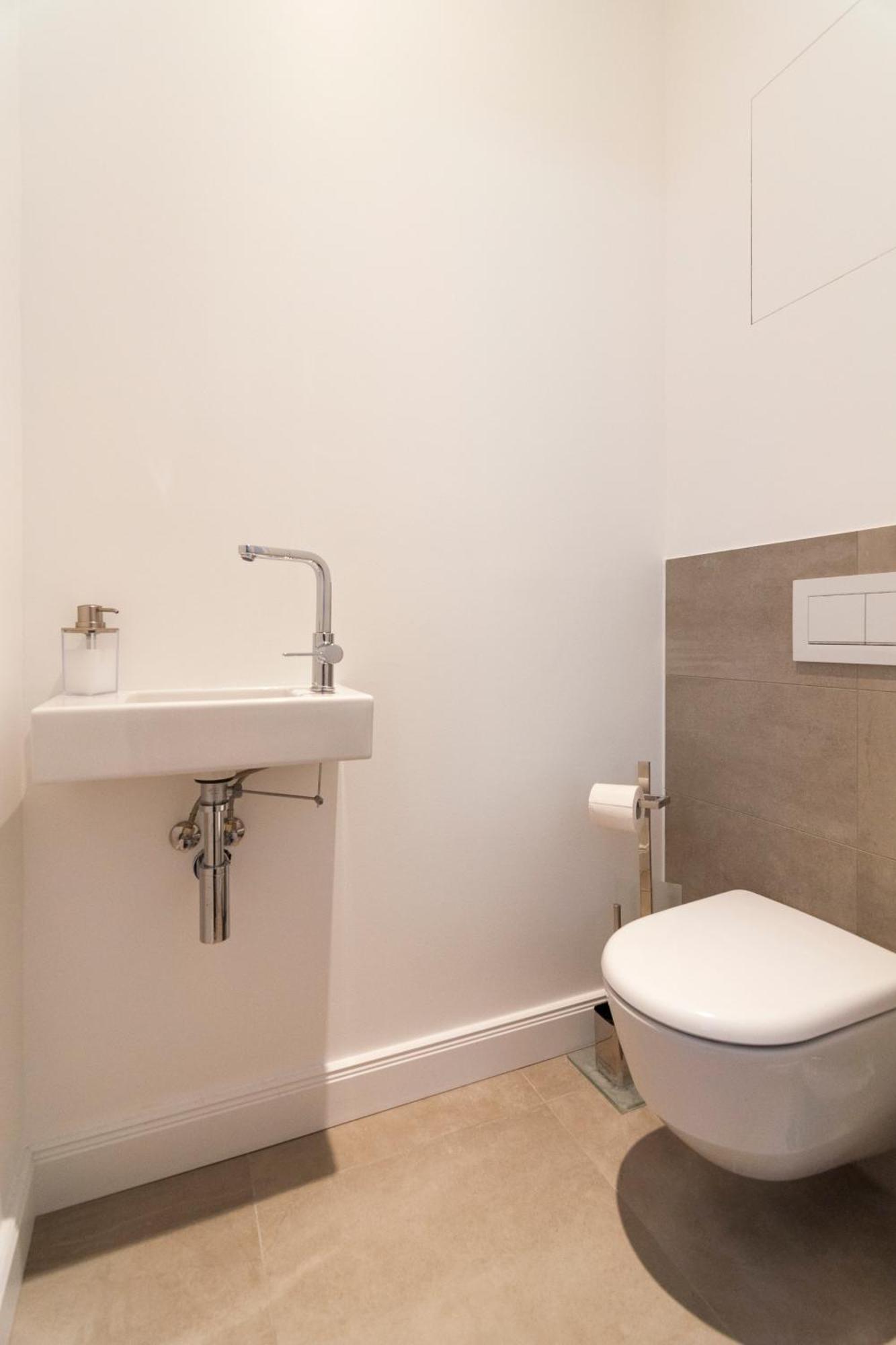 Easy Flat Sankt Elisabeth Viena Exterior foto