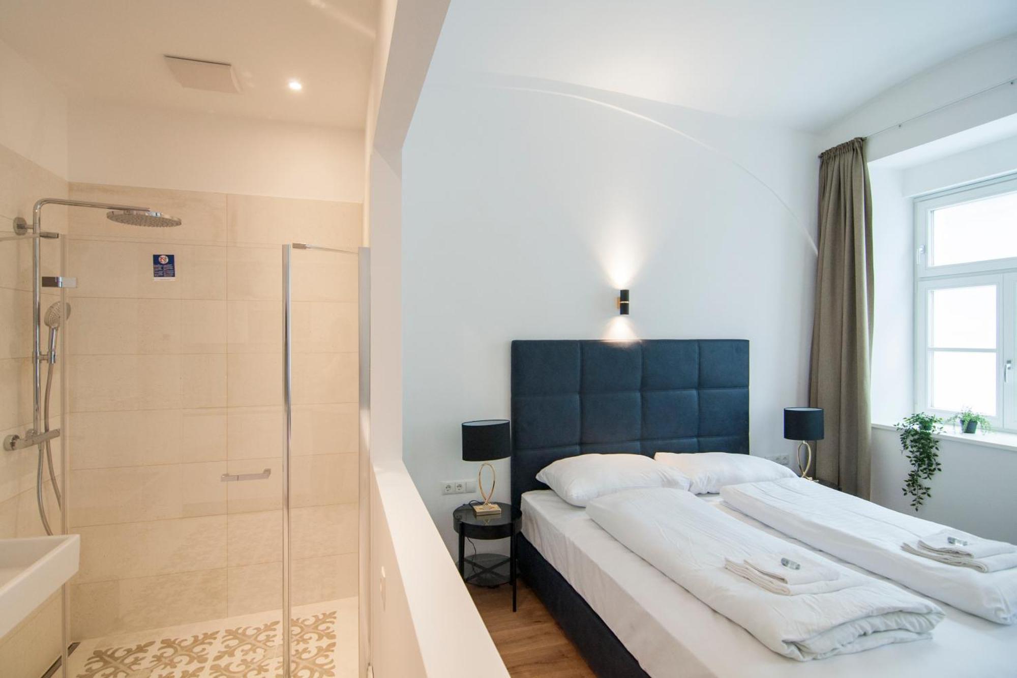Easy Flat Sankt Elisabeth Viena Exterior foto