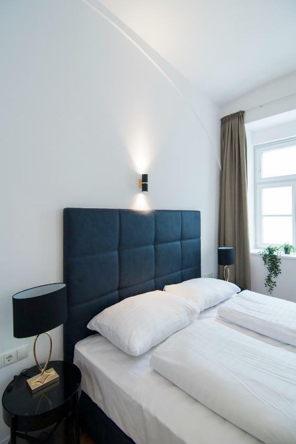 Easy Flat Sankt Elisabeth Viena Exterior foto