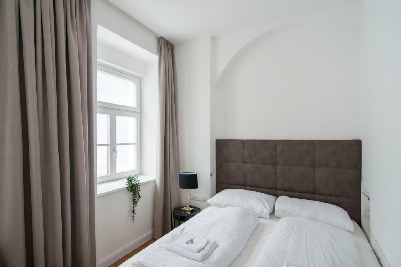 Easy Flat Sankt Elisabeth Viena Exterior foto