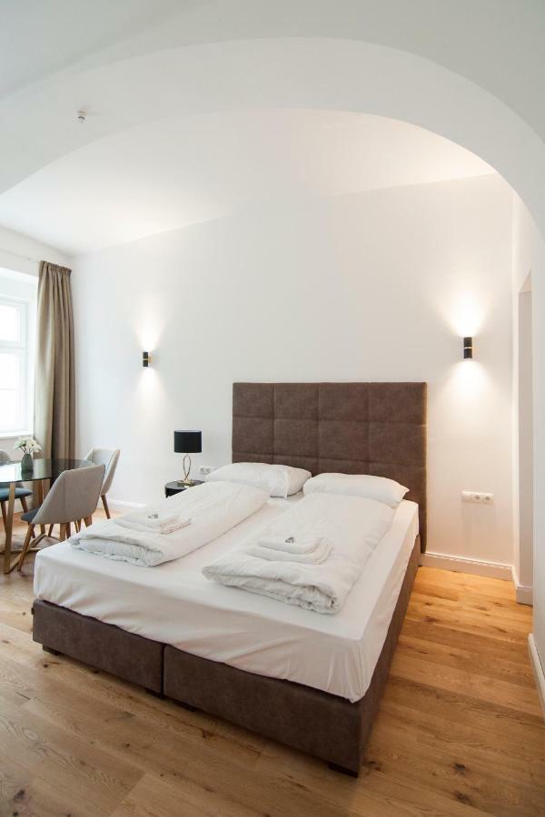 Easy Flat Sankt Elisabeth Viena Exterior foto