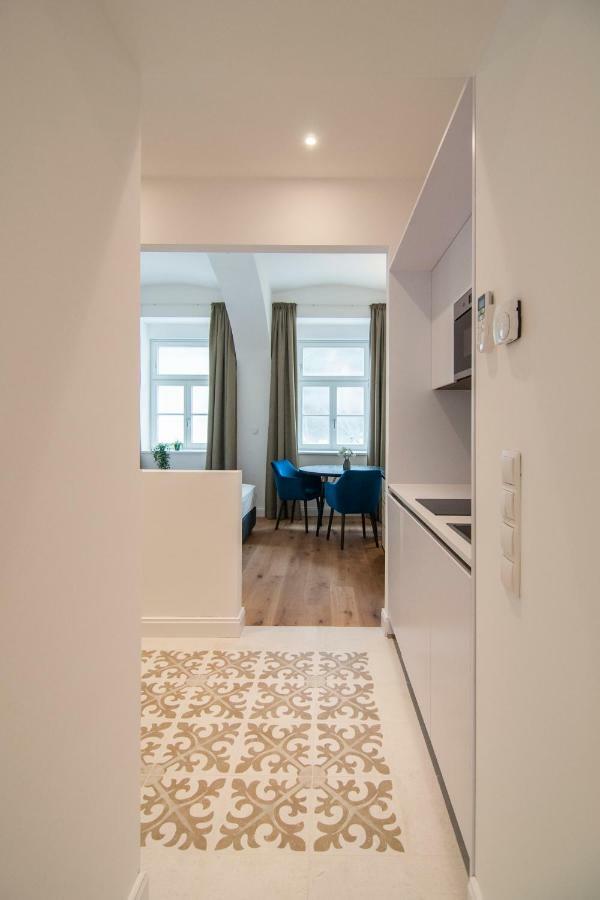Easy Flat Sankt Elisabeth Viena Exterior foto