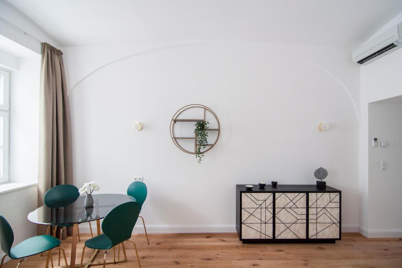 Easy Flat Sankt Elisabeth Viena Exterior foto