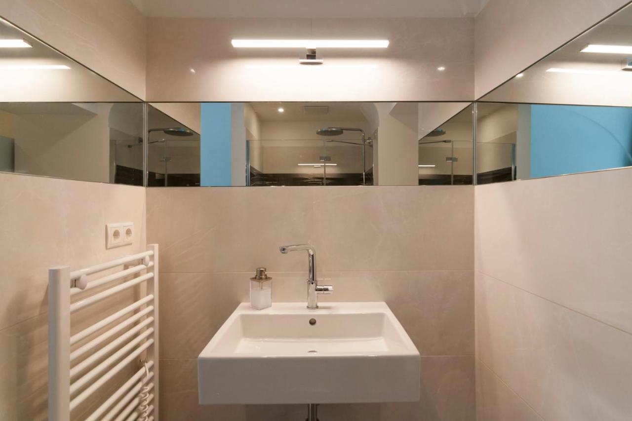 Easy Flat Sankt Elisabeth Viena Exterior foto