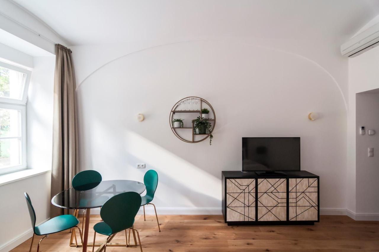 Easy Flat Sankt Elisabeth Viena Exterior foto