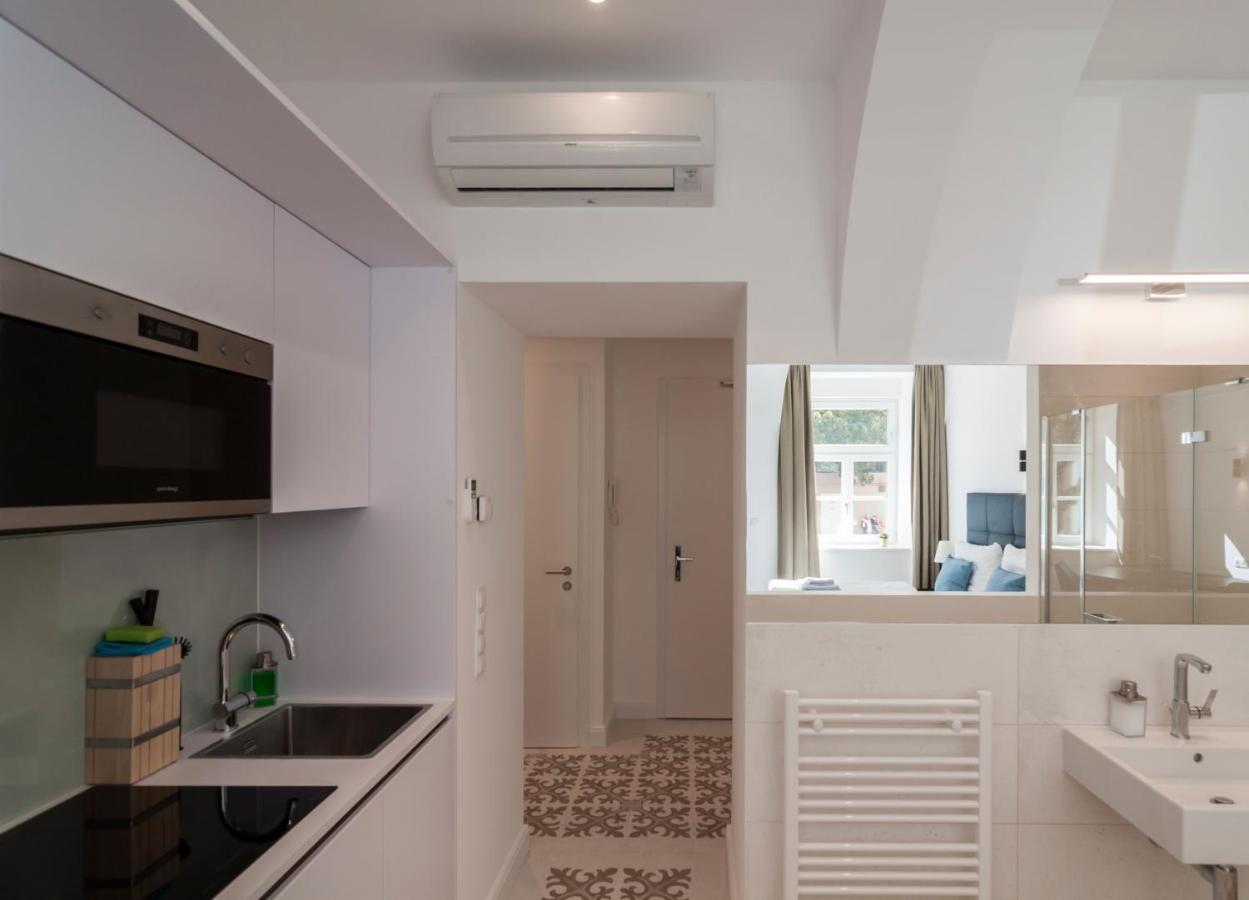 Easy Flat Sankt Elisabeth Viena Exterior foto