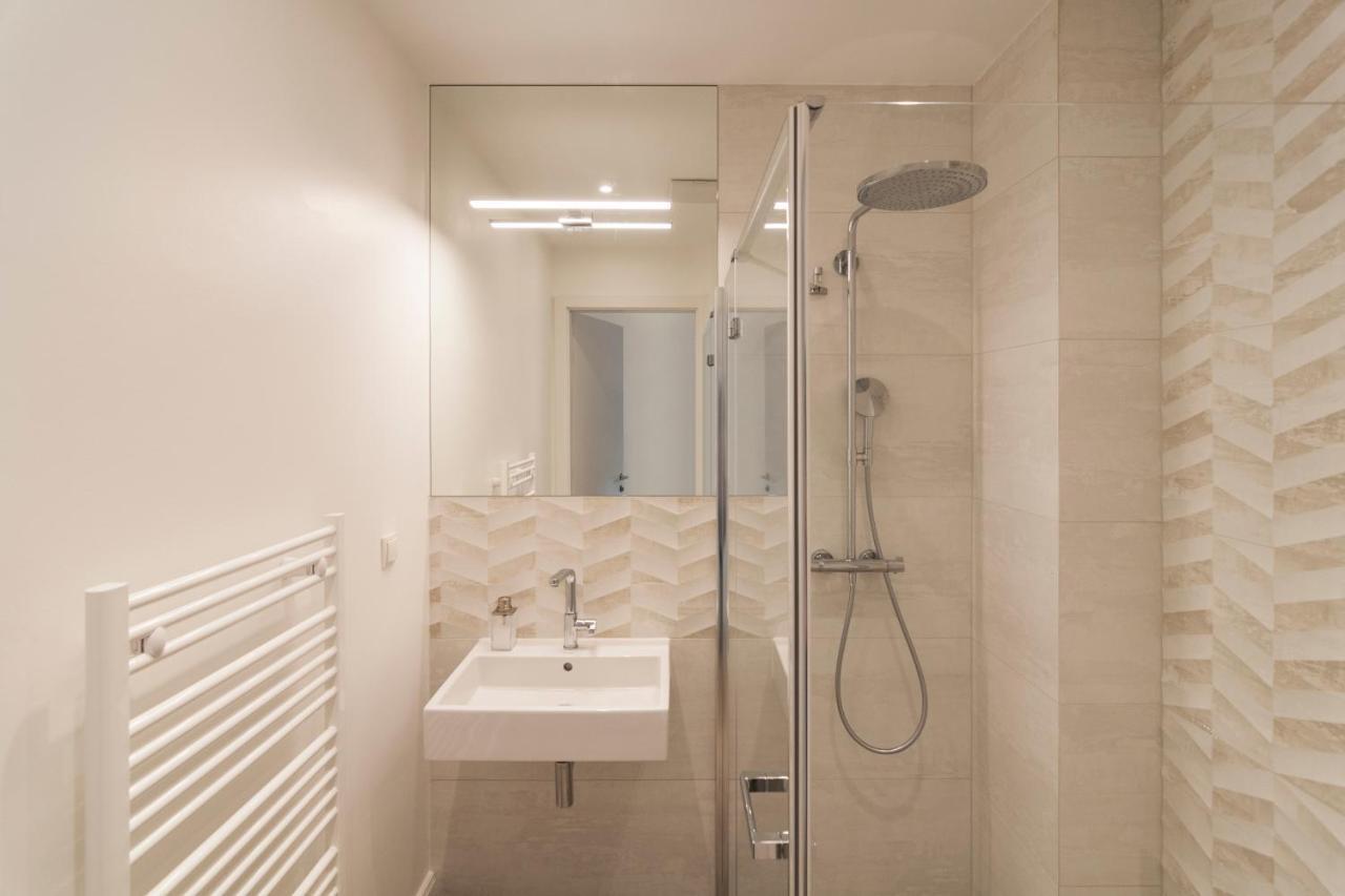 Easy Flat Sankt Elisabeth Viena Exterior foto