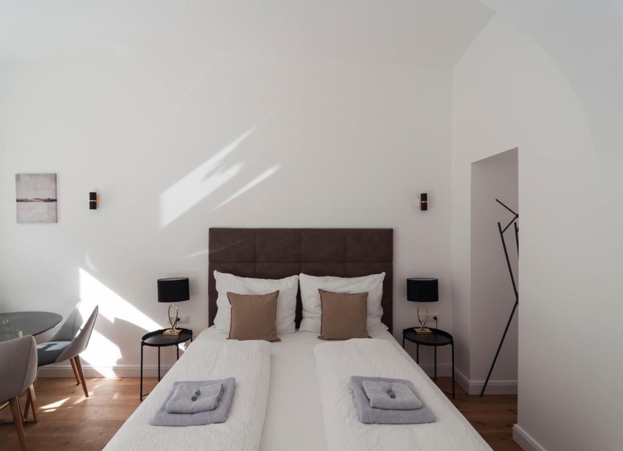 Easy Flat Sankt Elisabeth Viena Exterior foto